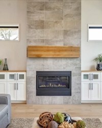 16-Fireplace